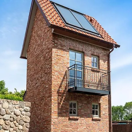 Deluxe Trafo-haus *